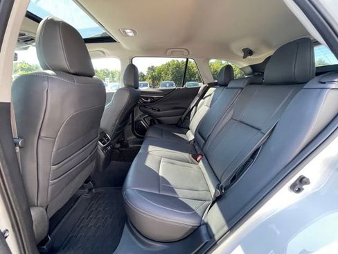 Used 2024 Subaru Outback Touring image 21