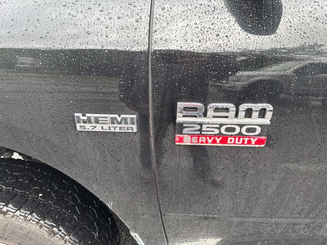 Used 2011 RAM 2500 ST w/ ST Popular Equipment Group AWD/4WD image 7