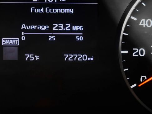 Used 2021 Kia Seltos S FWD image 18