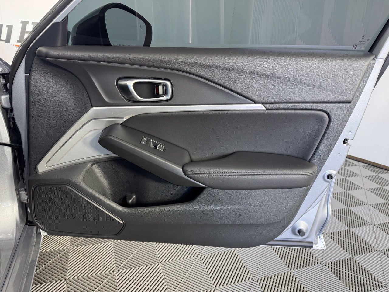 Used 2026 Acura Integra FWD image 31