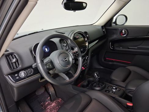 Certified 2024 MINI Cooper Countryman S w/ Premium Package FWD image 2