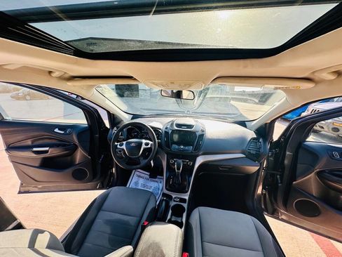 Used 2016 Ford Escape SE w/ Equipment Group 201A image 18