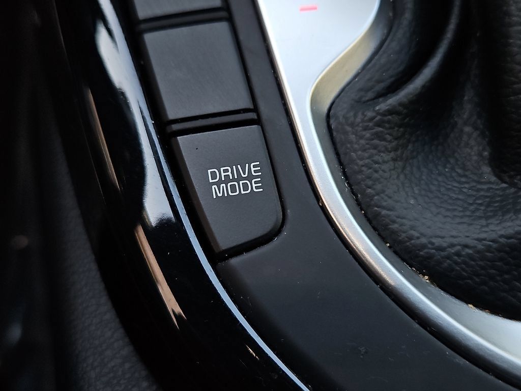 Used 2024 Kia Forte GT-Line w/ GT-Line Premium Package FWD image 25