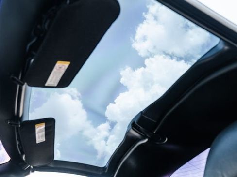 Used 2003 Chevrolet Corvette Coupe w/ Preferred Equipment Group image 24