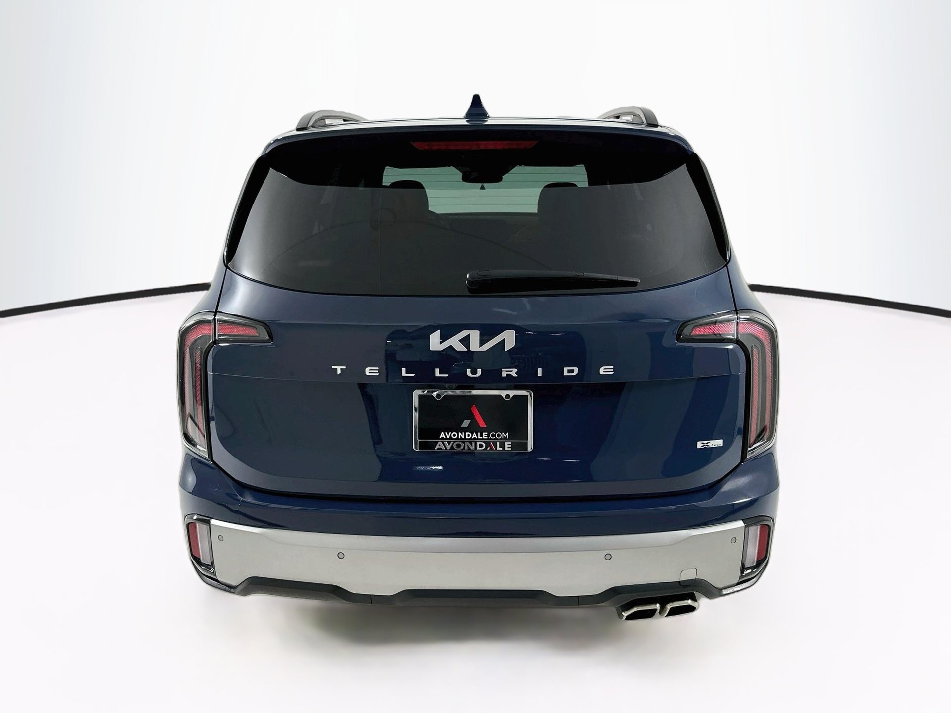 Used 2023 Kia Telluride SX X-Line AWD/4WD image 7