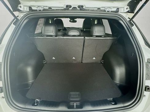 New 2026 Jeep Compass Latitude image 25