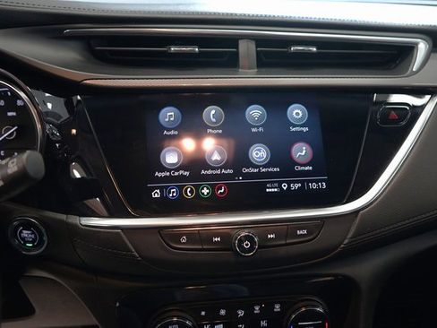 Used 2022 Buick Encore GX Select image 7