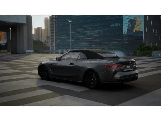 New 2027 BMW M4 xDrive Competition AWD/4WD image 2
