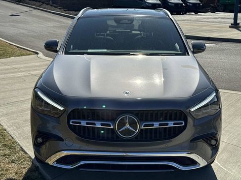 Used 2025 Mercedes-Benz GLA 250 GLA 250 image 9