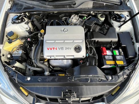 Used 2003 Lexus ES 330 image 25