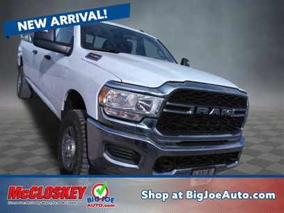 Used 2023 RAM 3500 Tradesman