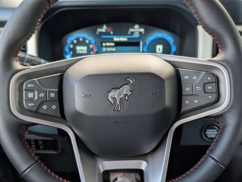 New 2026 Ford Bronco Heritage Edition AWD/4WD image 22
