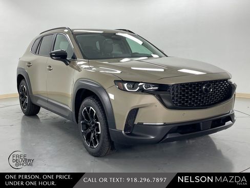 New 2026 MAZDA CX-50 Meridian Edition w/ Weather Package image 4