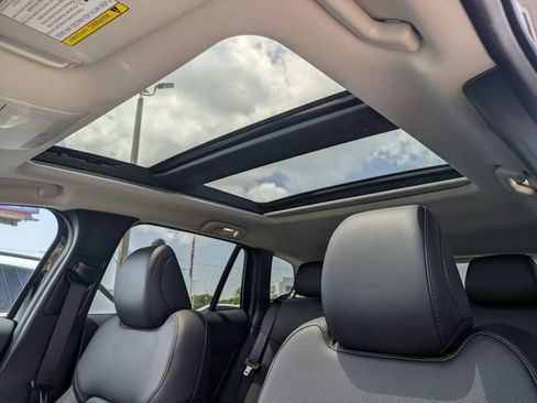 New 2026 MAZDA CX-50 AWD 2.5 Hybrid w/ Weather Package image 15