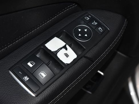 Used 2016 Mercedes-Benz GLE 350 4MATIC image 6