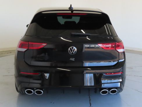 New 2026 Volkswagen Golf image 5