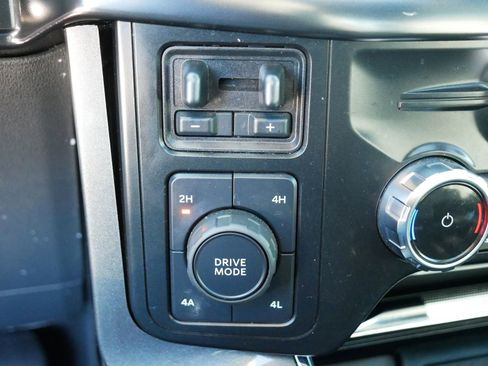 Used 2023 Ford F150 Lariat w/ Equipment Group 502A High image 35