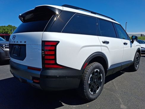New 2026 Hyundai Palisade XRT Pro AWD/4WD image 4