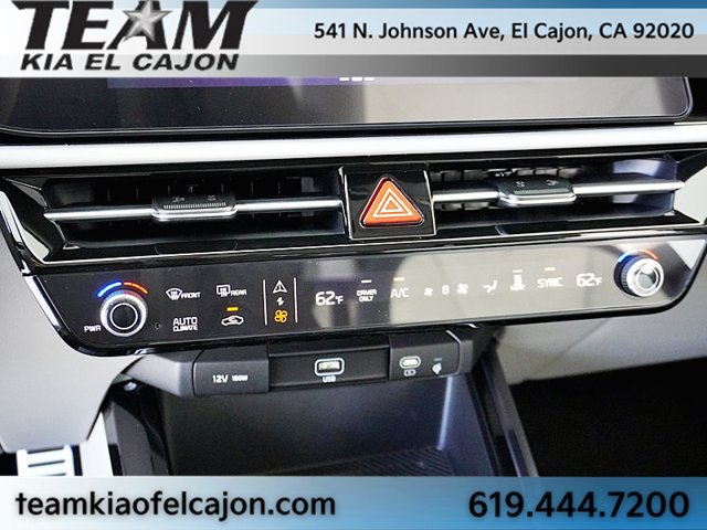 New 2026 Kia Niro Wave w/ Wave Preserve Package FWD image 33