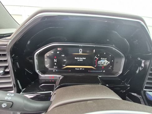 New 2026 GMC Sierra 1500 SLT w/ SLT Premium Package image 20