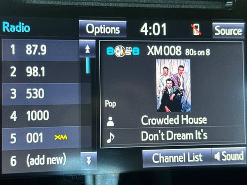 Certified 2018 Toyota Tacoma TRD Sport image 20