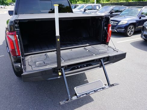 Used 2024 Ford F150 Raptor AWD/4WD image 12