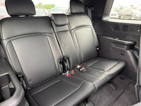 New 2027 Kia Telluride EX FWD image 23