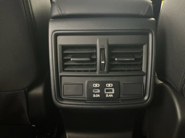 New 2026 Subaru Outback Premium AWD/4WD image 19