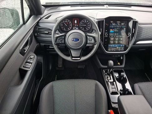 Certified 2026 Subaru Forester Premium AWD/4WD image 13