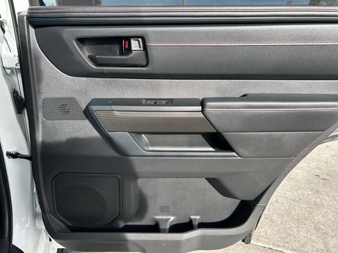 Used 2025 Toyota Sequoia TRD Pro image 27