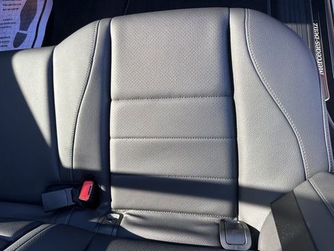 Certified 2025 Mercedes-Benz GLE 350 4MATIC image 28