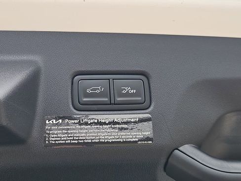 New 2027 Kia Telluride EX w/ Towing Package image 7