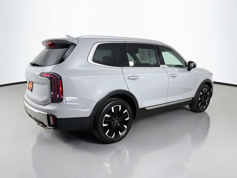 Used 2023 Kia Telluride SX Prestige X-Pro AWD/4WD image 8