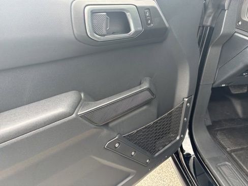 New 2026 Ford Bronco Big Bend w/ Black Diamond Package image 11