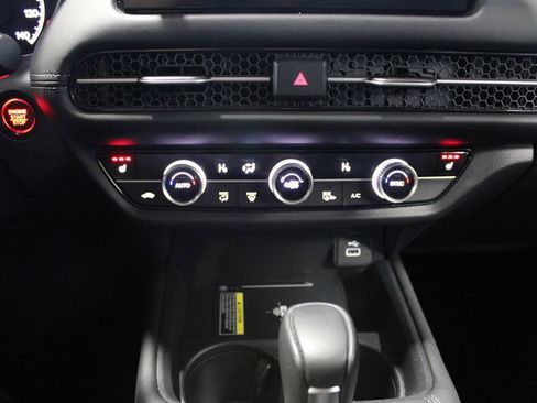 Used 2025 Honda HR-V EX-L image 38