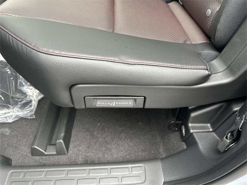 New 2026 Honda Ridgeline Black Edition image 12