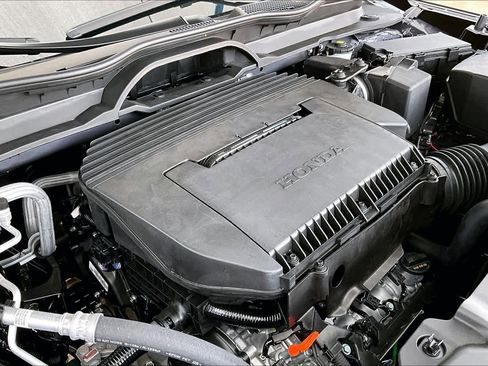 New 2026 Honda Pilot EX-L image 17