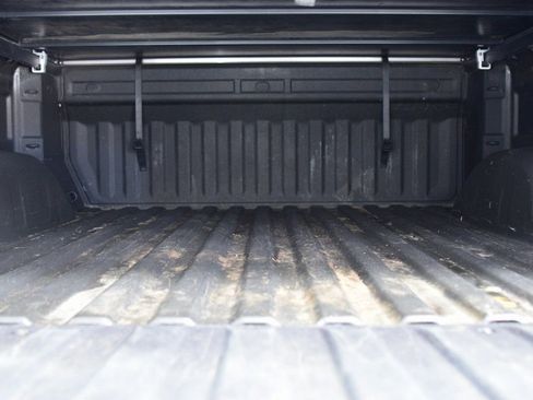 Certified 2021 Chevrolet Silverado 1500 LT Trail Boss image 26