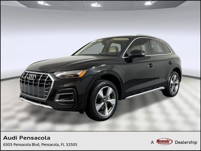 Used 2024 Audi Q5 2.0T Premium