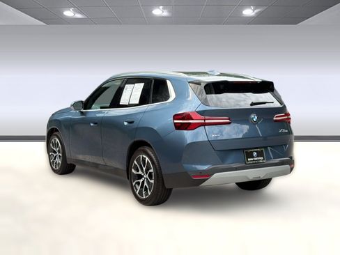 Used 2026 BMW X3 xDrive30i w/ Premium Package AWD/4WD image 3