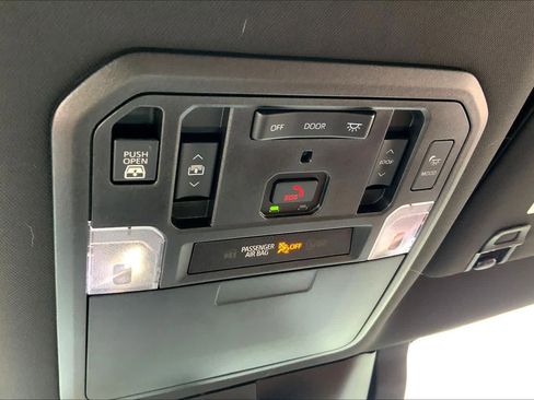 Used 2024 Toyota Tundra 1794 Edition image 34