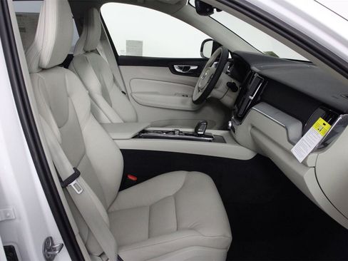 New 2025 Volvo XC60 T8 Plus w/ Protection Package Premier image 10