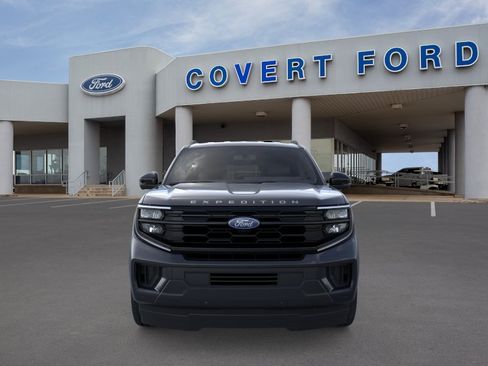 New 2026 Ford Expedition Active AWD/4WD image 6