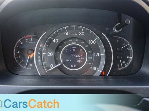 Used 2016 Honda CR-V EX-L image 31