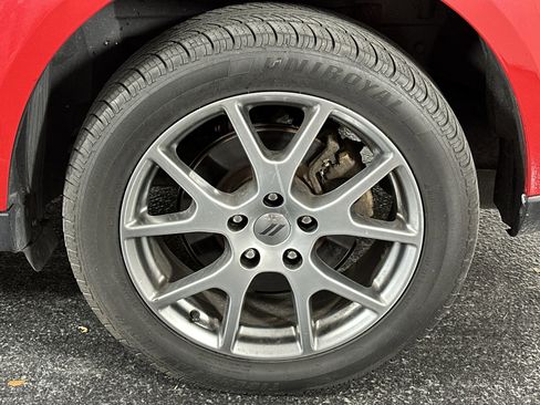 Used 2018 Dodge Journey GT image 14