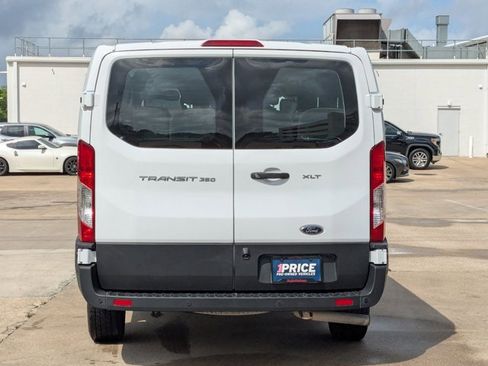 Used 2021 Ford Transit 350 XLT image 6