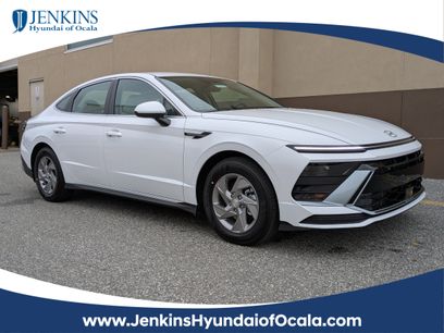 New 2026 Hyundai Sonata SE