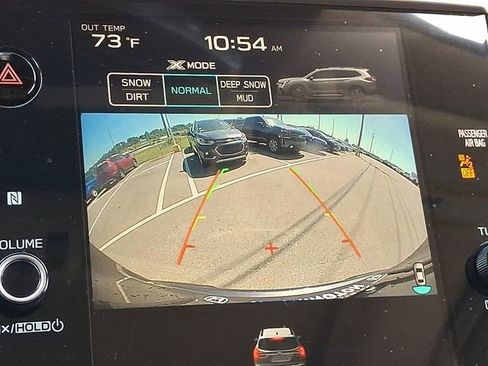 Used 2023 Subaru Ascent Limited w/ Technology Package AWD/4WD image 14
