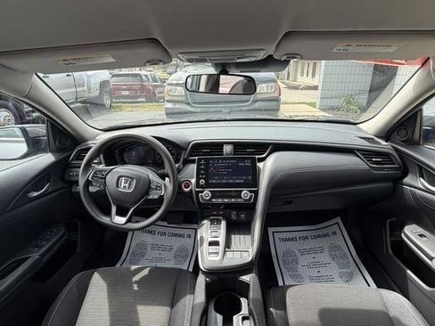 Used 2022 Honda Insight EX image 27