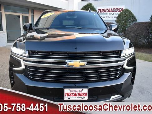 Certified 2024 Chevrolet Tahoe LT image 4